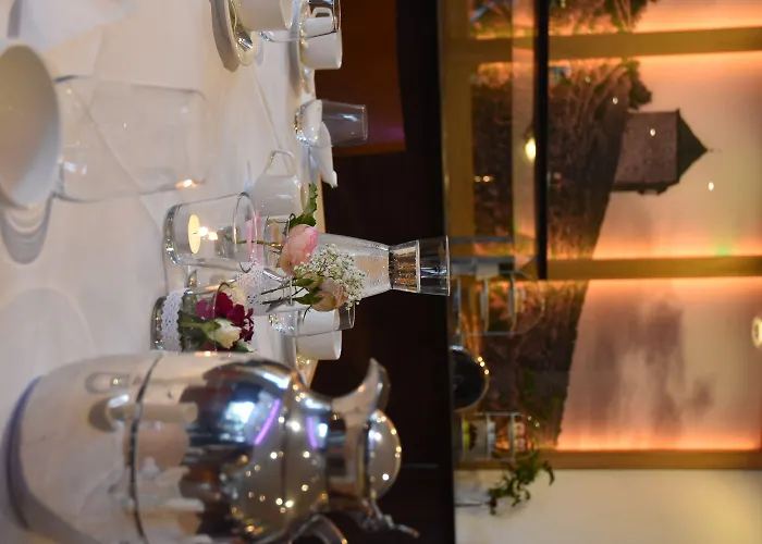 Szálloda Wildeck & Restaurant