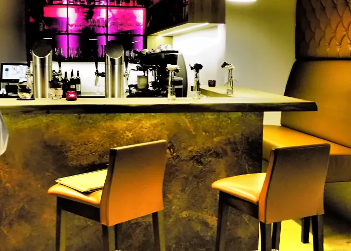 Hotel Wildeck & Restaurant 4*