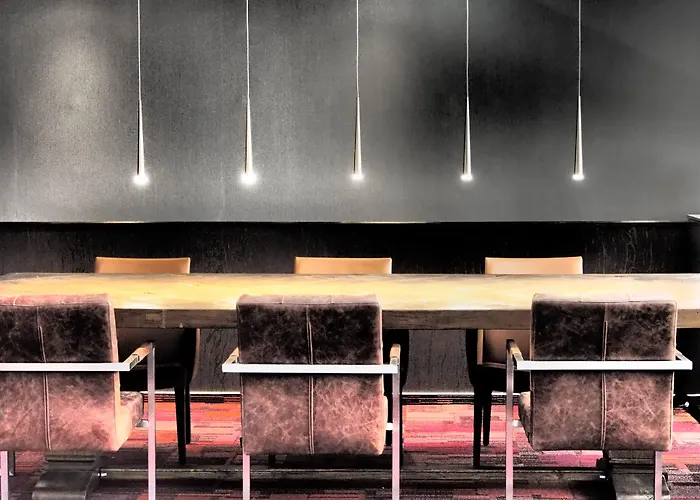 Wildeck & Restaurant Hotel 4*