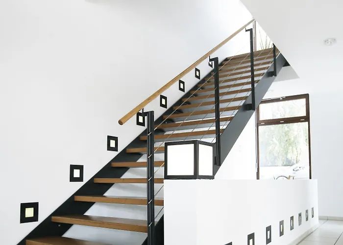 Wildeck & Restaurant 4*