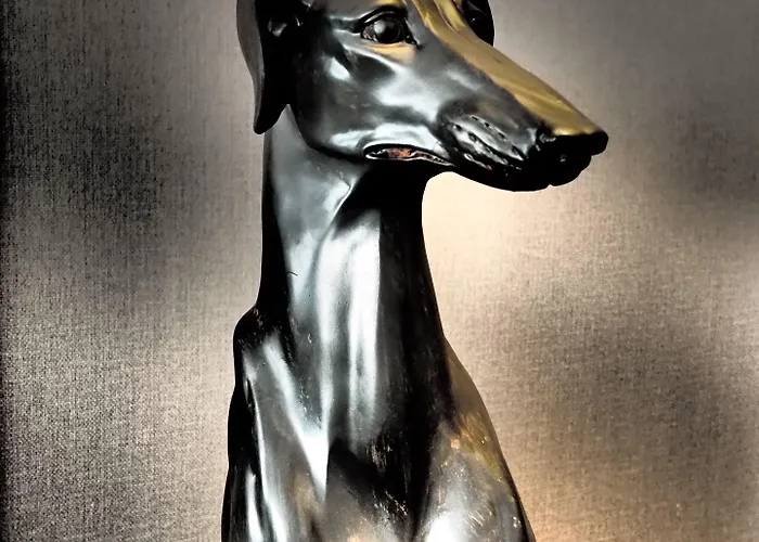 Wildeck & Restaurant Szálloda Abstatt