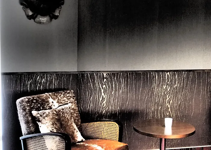 Szálloda Wildeck & Restaurant 4*