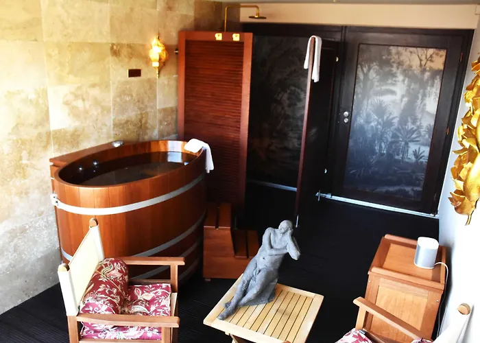 Wildeck & Restaurant Hotel