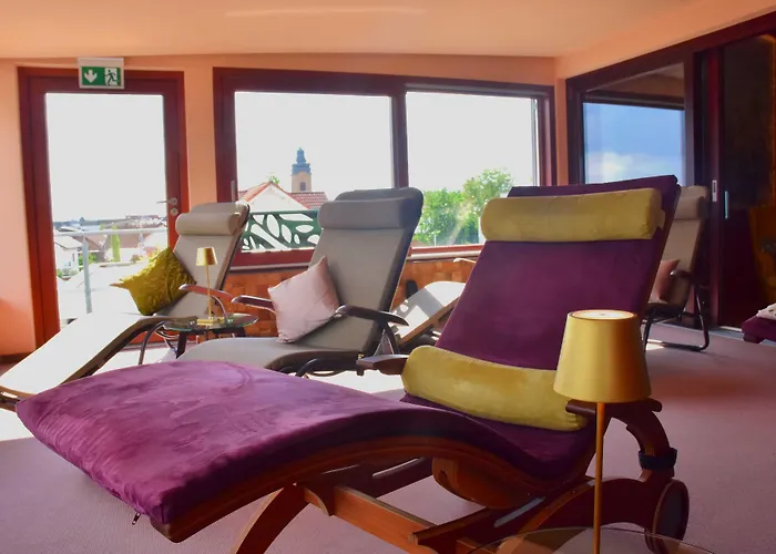 Wildeck & Restaurant Abstatt