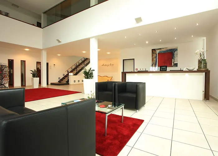 Hotel Wildeck & Restaurant