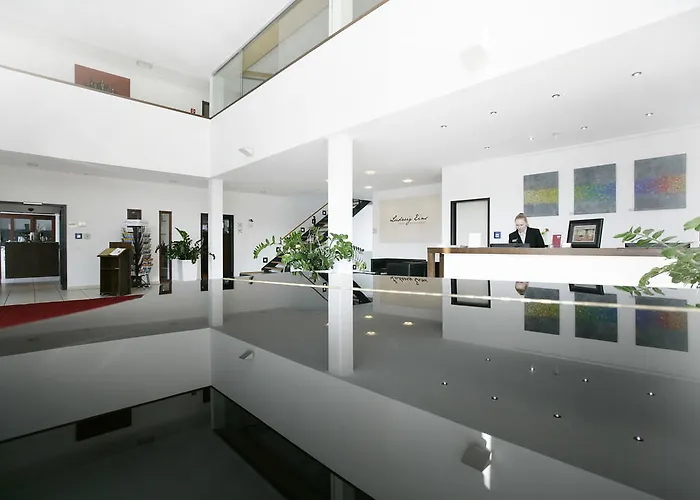 Wildeck & Restaurant Abstatt