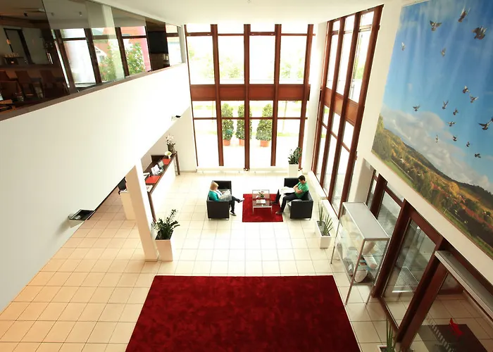 Szálloda Wildeck & Restaurant 4*