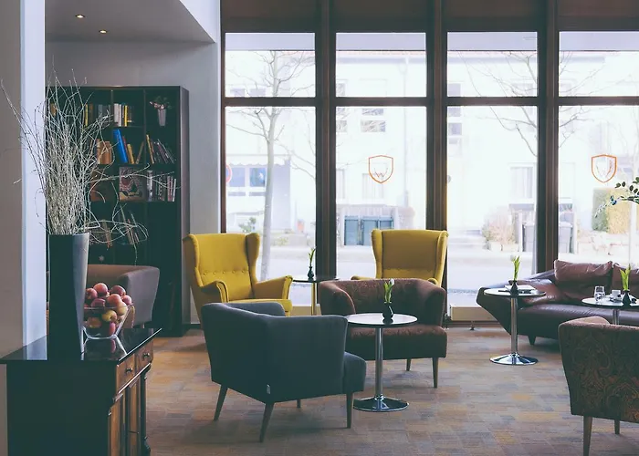 Hotel Wildeck & Restaurant