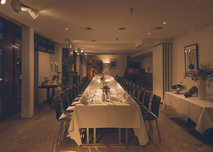 Szálloda Wildeck & Restaurant