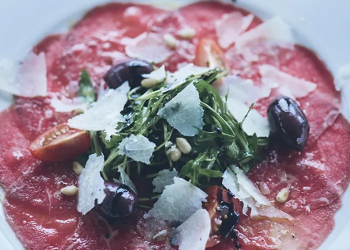 Wildeck & Restaurant Abstatt