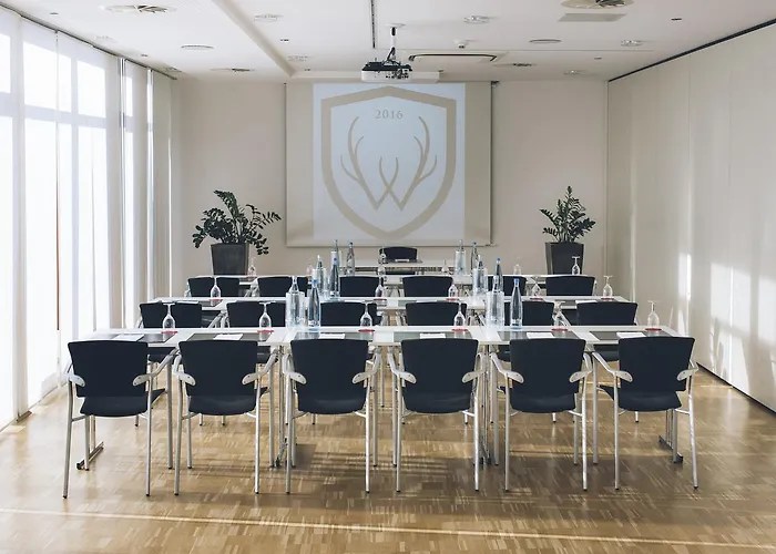 Wildeck & Restaurant Hotel Abstatt