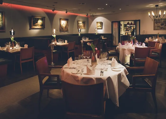 Wildeck & Restaurant