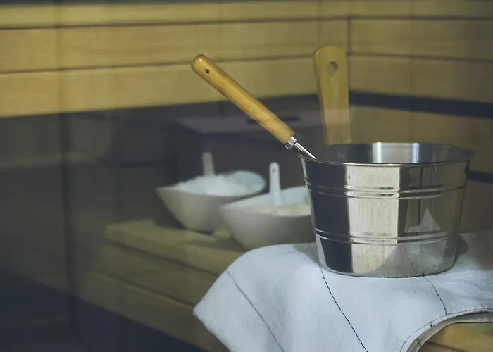 Wildeck & Restaurant 4*