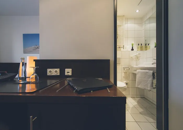 Wildeck & Restaurant 4* Abstatt