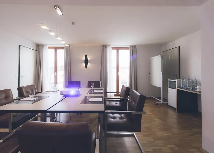 Hotel Wildeck & Restaurant 4*