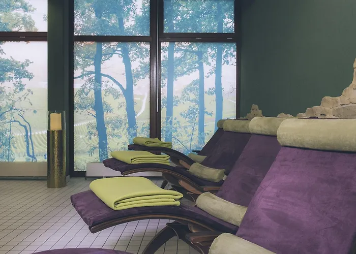 Wildeck & Restaurant