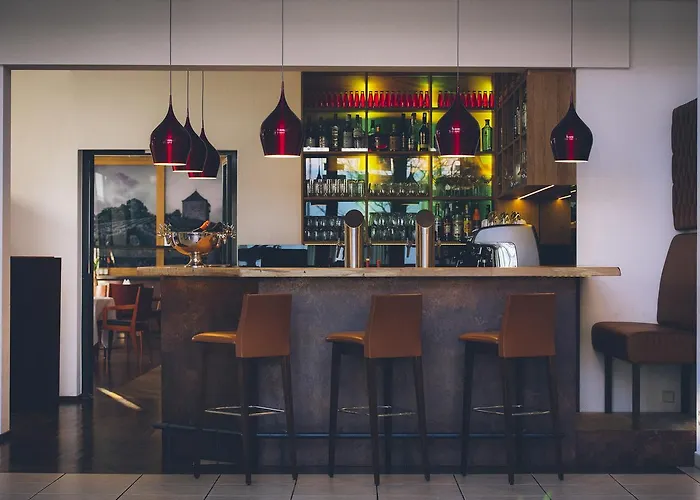 Wildeck & Restaurant Hotel