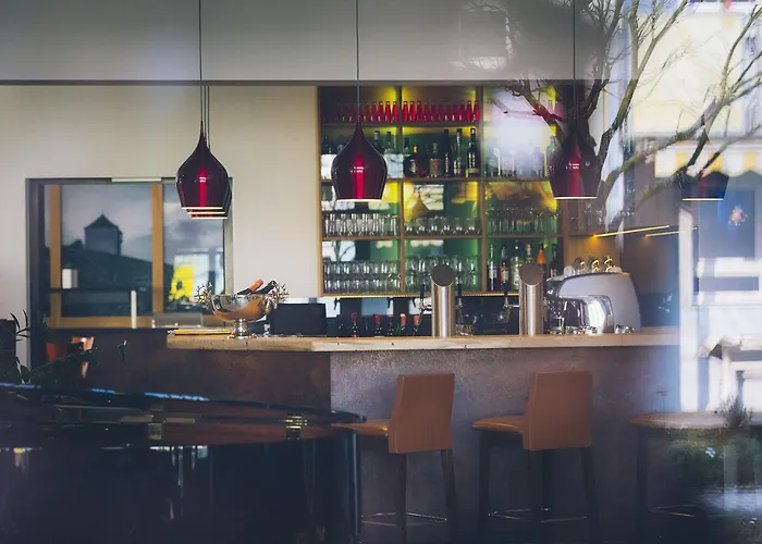 Wildeck & Restaurant