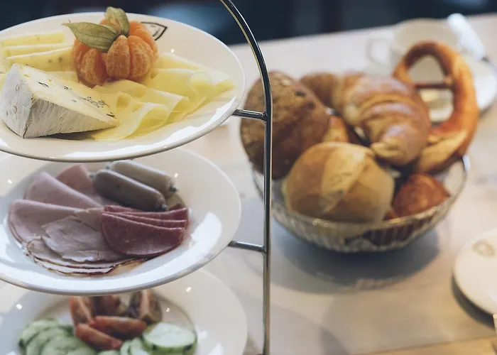 Wildeck & Restaurant Hotel 4*