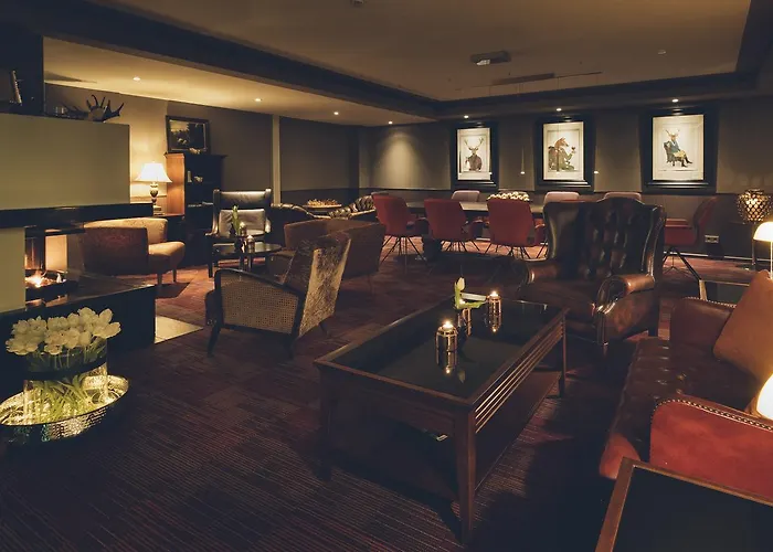 Wildeck & Restaurant Szálloda 4*