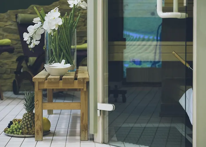 Hotel Wildeck & Restaurant Abstatt