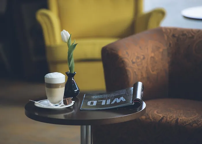 Hotel Wildeck & Restaurant Abstatt