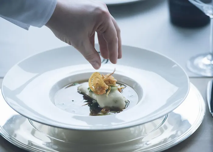 Wildeck & Restaurant Hotel 4*