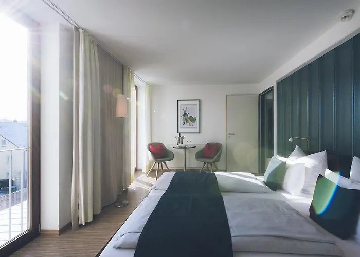 Wildeck & Restaurant Abstatt