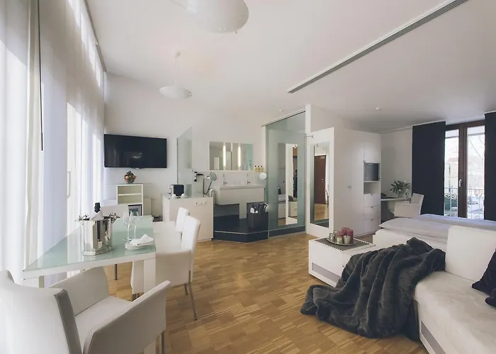 Wildeck & Restaurant Hotel Abstatt