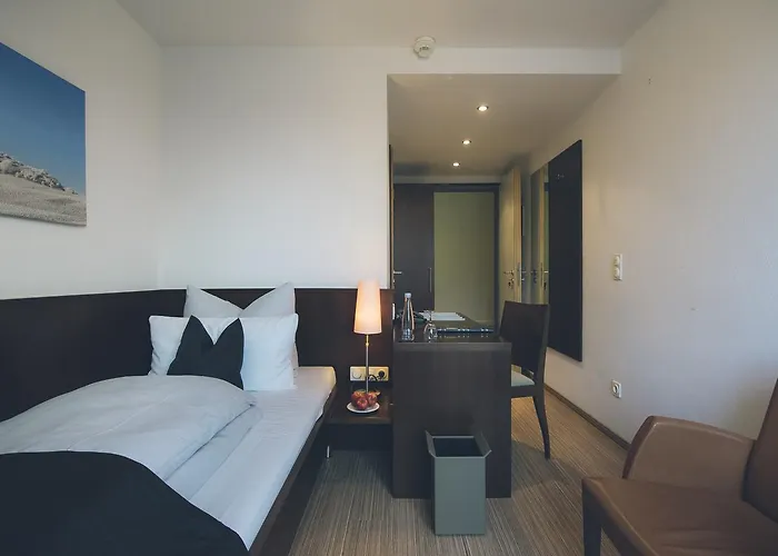 Wildeck & Restaurant 4*