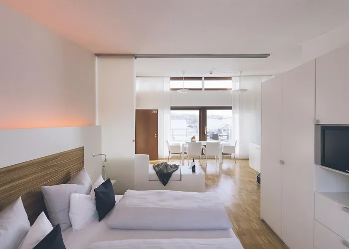 Hotel Wildeck & Restaurant 4*