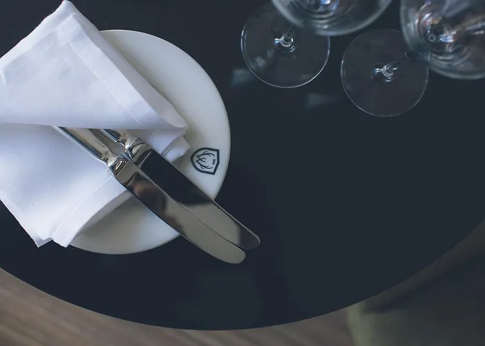 Wildeck & Restaurant Hotel Abstatt