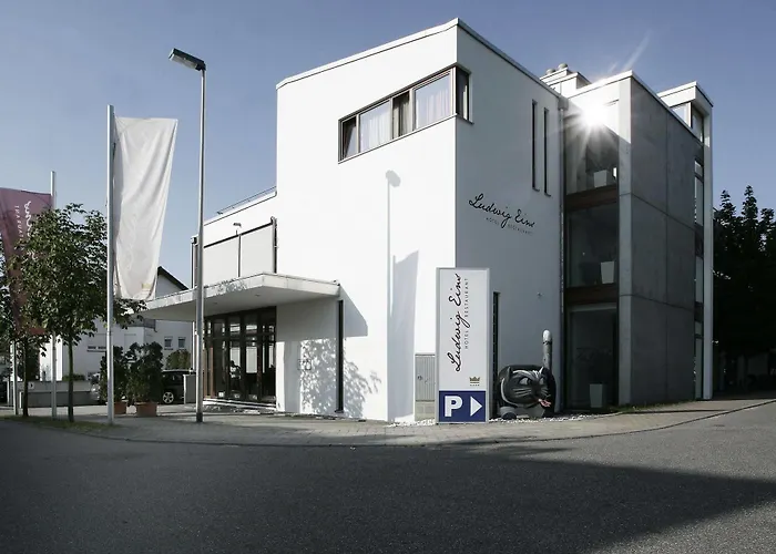 Wildeck & Restaurant Hotel 4*