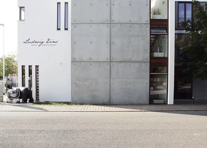 Wildeck & Restaurant 4*