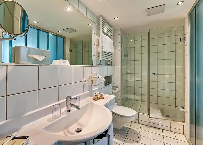 Hotel Wildeck & Restaurant 4*