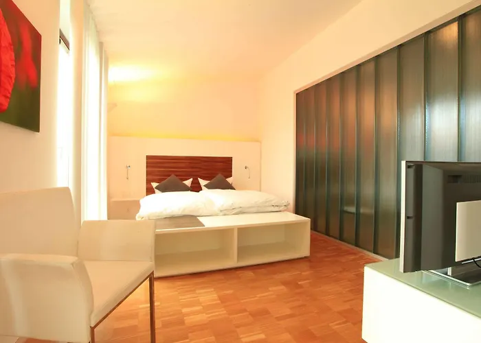 Szálloda Wildeck & Restaurant 4*