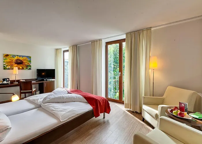 Wildeck & Restaurant Hotel 4*