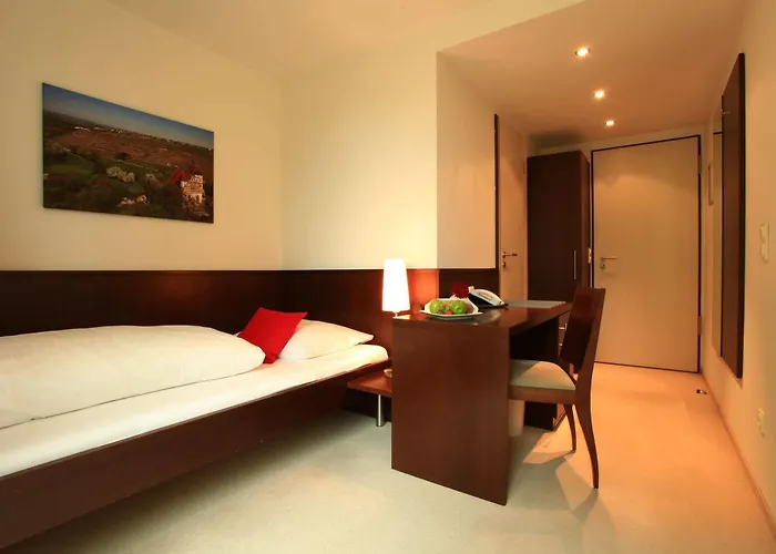 Wildeck & Restaurant Hotel 4*