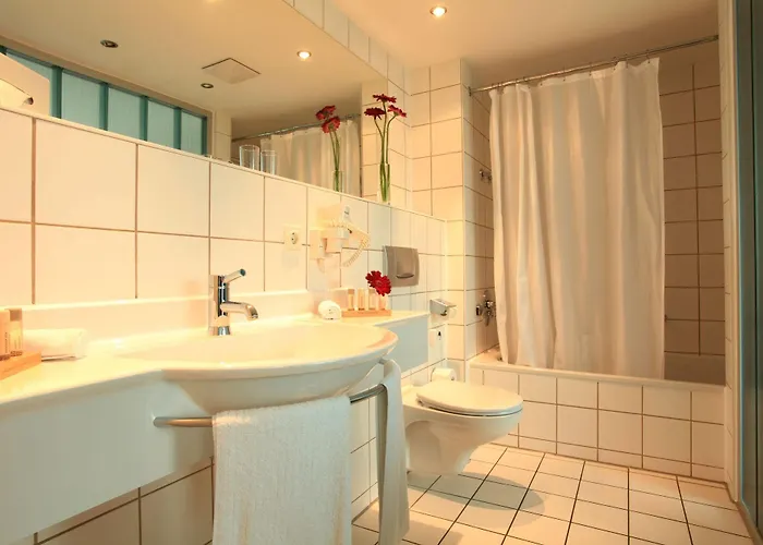 Hotel Wildeck & Restaurant 4*