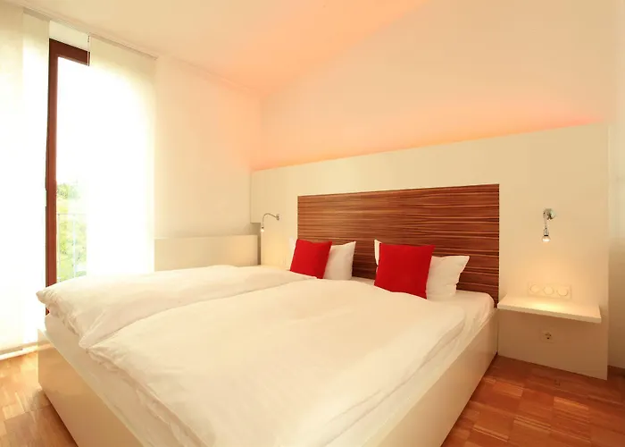 Hotel Wildeck & Restaurant