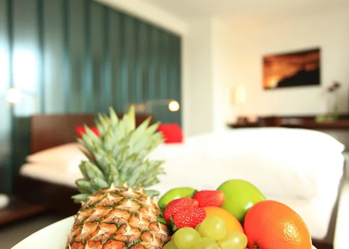 Hotel Wildeck & Restaurant