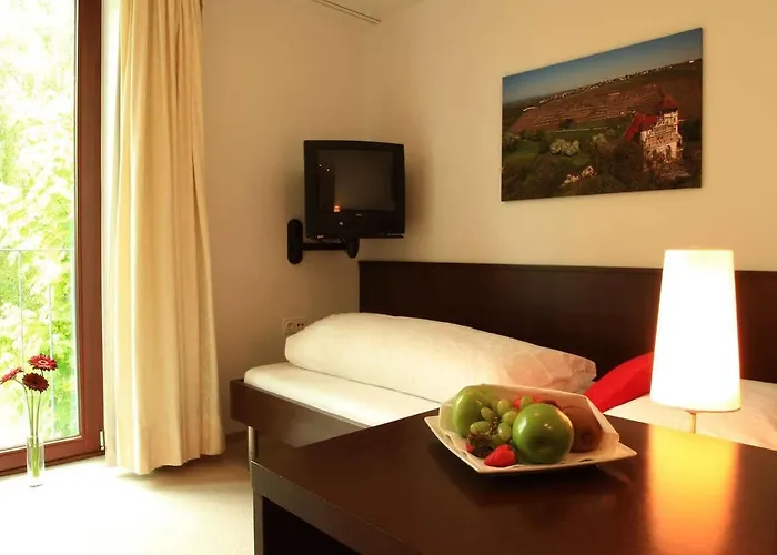 Wildeck & Restaurant Abstatt