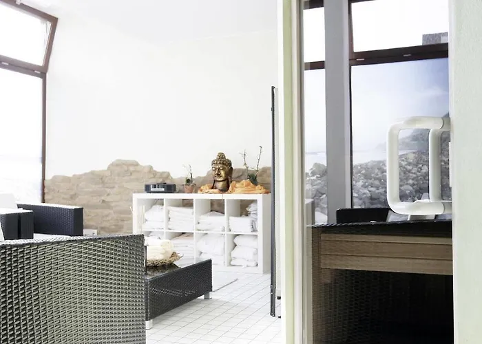 Wildeck & Restaurant 4*